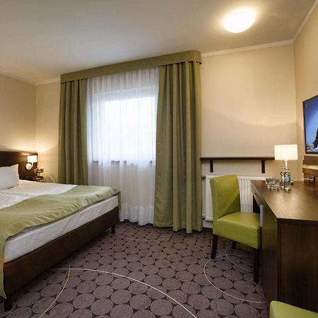 كراكوفيا Aparthotel Lumen المظهر الخارجي الصورة