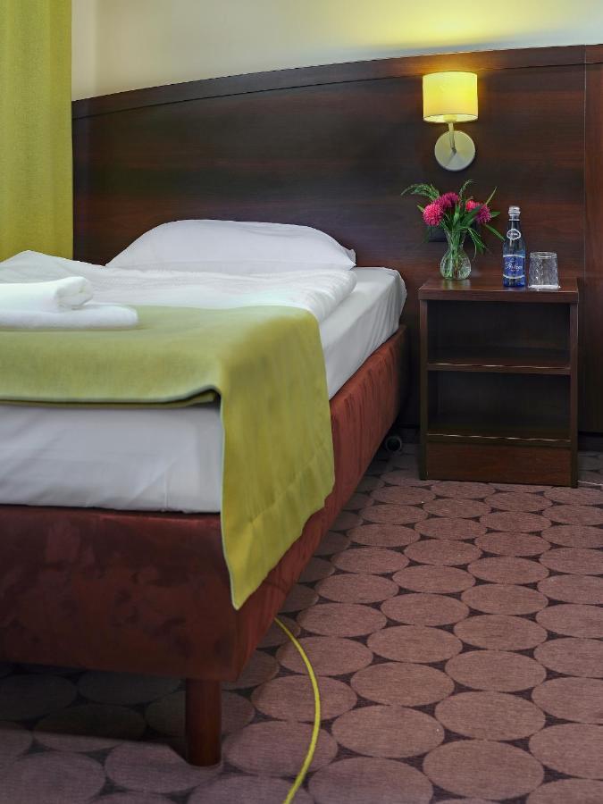 كراكوفيا Aparthotel Lumen المظهر الخارجي الصورة