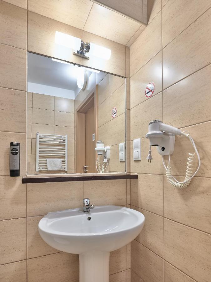كراكوفيا Aparthotel Lumen المظهر الخارجي الصورة