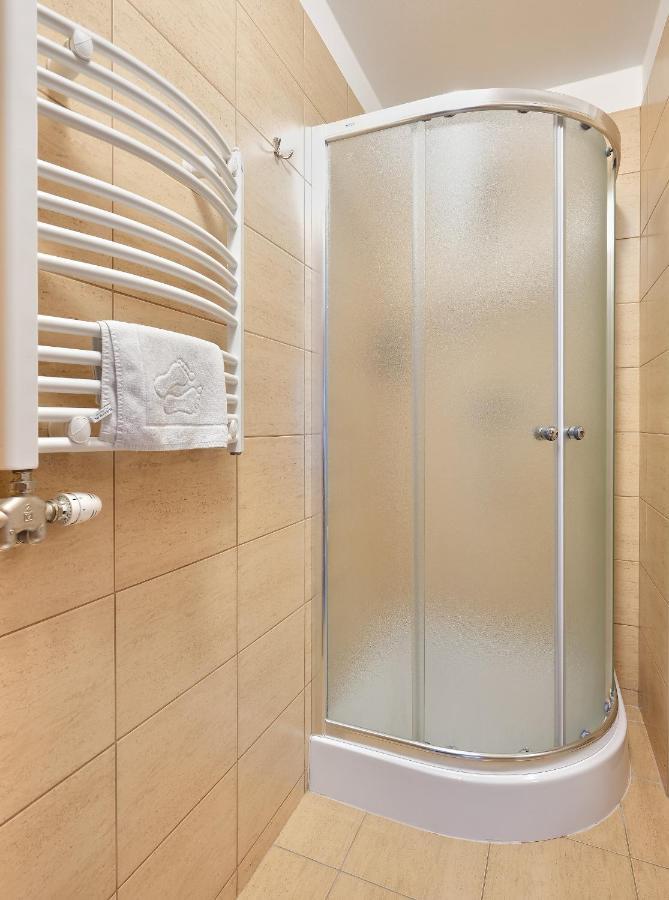 كراكوفيا Aparthotel Lumen المظهر الخارجي الصورة