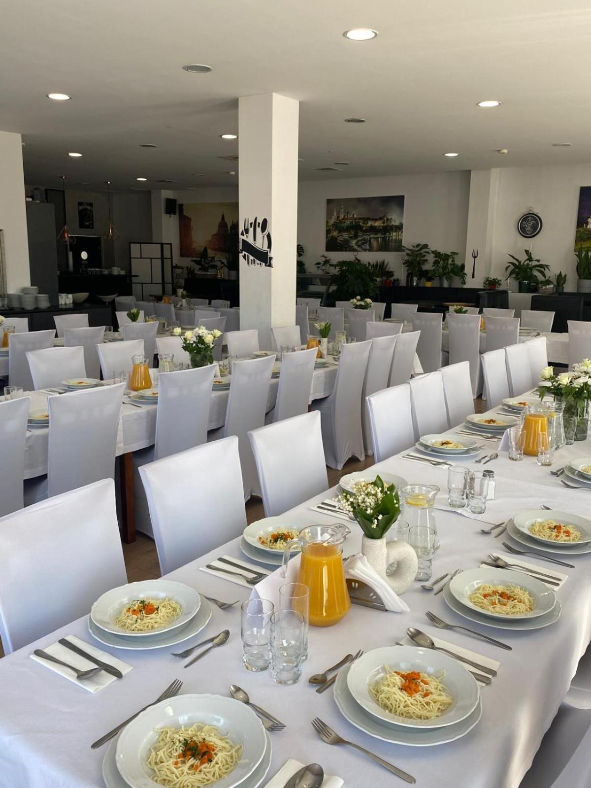 كراكوفيا Aparthotel Lumen المظهر الخارجي الصورة